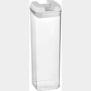 Емкость пластиковая для сыпучих продуктов 1,9 л (34-119009)