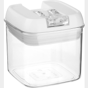 Емкость пластиковая для сыпучих продуктов 0,5 л (34-150050)