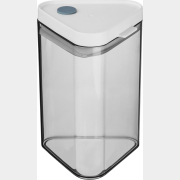 Емкость пластиковая для сыпучих продуктов 0,65 л (34-108651)