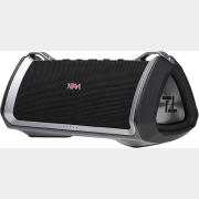 Колонка портативная беспроводная УРАЛ ТТ М-5 Пушка (черный)