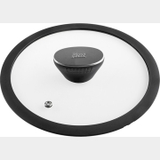 Крышка стеклянная 24 см HITT Cosmopolitan New York HС-NYL24