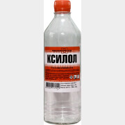 Растворитель НХП ксилол 0,5 л