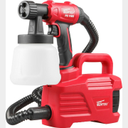 Краскораспылитель электрический WORTEX PS 1165 (PS116502811)