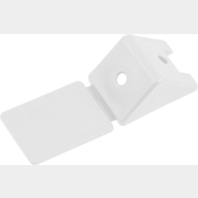 Уголок мебельный пластиковый STARFIX белый 100 штук (SM-55541-100)