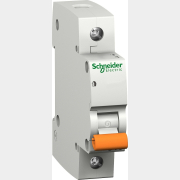 Автоматический выключатель SCHNEIDER ELECTRIC ВА63 1P 40А С 4.5 кА (11207)