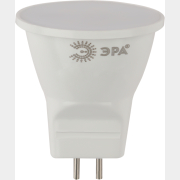 Лампа светодиодная GU4 ЭРА Стандарт MR11 4 Вт 2700K
