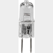 Лампа галогенная GY6.35 ЭРА JCD 50 Вт