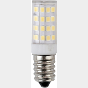 Лампа светодиодная E14 ЭРА Стандарт T25 3,5 Вт 4000K