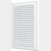 Решетка вентиляционная ЭРА 183х253 белая (1825Р)