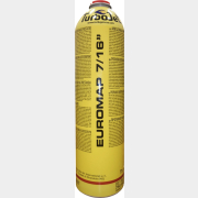 Баллон газовый TURBOJET TJ750GA Euromap 385 г
