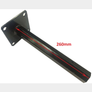 Ступица колеса 23*265 мм для культиватора/мотоблока ASILAK SL-85B (SL-85B-8014n)