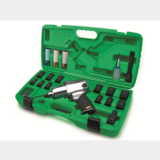 Пневмогайковерт ударный TOPTUL KAAA1660 с набором оснастки (GDAI2703)