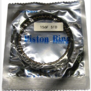Кольца поршневые 56 мм для генератора ECO 156F (BS1500-31-33)