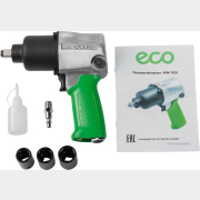 Пневмогайковерт ударный ECO AIW-742S