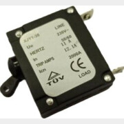 Выключатель автоматический для генератора 11 А ECO PE-4001RS (PE-4001RS-6008n)