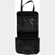 Органайзер на спинку сидения PERFECTO LINEA складной (40-152270)