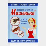Инсектицид АГРОВИТ Машенька 10 г