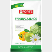 Удобрение минеральное BONA FORTE Универсальное 1 кг (BF23010121)