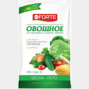 Удобрение минеральное BONA FORTE Овощное 1 кг (BF23010211)