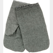 Рукавицы с двойным наладонником брезентовые STARTUL (ST7601)