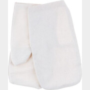 Рукавицы хлопчатобумажные с двойным наладонником STARTUL (ST7603)