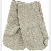 Рукавицы с двойным наладонником усиленные брезентовые STARTUL (ST7602)