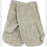 Рукавицы с двойным наладонником усиленные брезентовые STARTUL (ST7602)