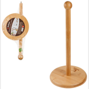 Держатель для бумажных полотенец PERFECTO LINEA Bamboo (35-116355)