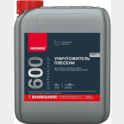 Средство для уничтожения плесени НЕОМИД 600 концентрат 5 л
