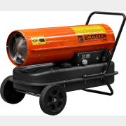 Пушка тепловая дизельная ECOTERM DHD-301W (ET1525-4)
