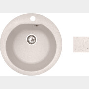 Мойка из искусственного камня AV ENGINEERING Gold песочный (AV510000GSNA)