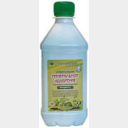 Удобрение минеральное МАРТА Комплексное с микроэлементами концентрат 0,4 л