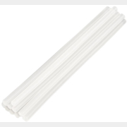Стержень клеевой 7х200 мм прозрачный REXANT 10 штук (09-1103)