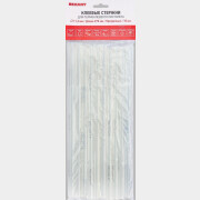 Стержень клеевой 11х270 мм прозрачный REXANT 10 штук (09-1270)