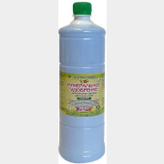 Удобрение минеральное МАРТА Для комнатных цветов и цветочных клумб концентрат 1 л