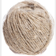 Шпагат льняной 2 мм х 50 м