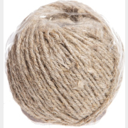 Шпагат льняной 2 мм х 50 м