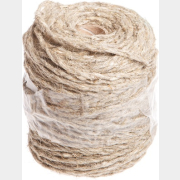 Шпагат льняной 3мм х100м