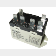 Реле для пушки тепловой ECOTERM EHC-05-1B, 05-3B, 09-3B, 220, 415В, 16А (IFH03-90-15)