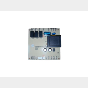 Плата управления для пушки тепловой ECOTERM GHD-30T (BGA2201-30-23)