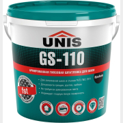 Шпатлевка гипсовая UNIS GS-110 GipsSeam 5 кг