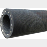 Рукав резиновый с нитяным каркасом СЗРТ МБС 6х14 мм бухта 50 м (00000907-50)