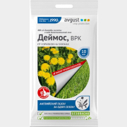 Гербицид AVGUST Деймос для газона 10 мл