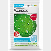 Адъювант средство повышения эффективности препаратов AVGUST Адью 2 мл