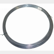 Проволока вязальная оцинкованная 0,8 мм ПРОСТ 50 м (1400002307029)