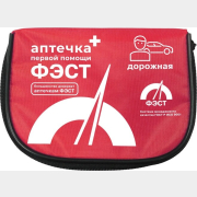 Аптечка автомобильная ФЭСТ №1 (1293)