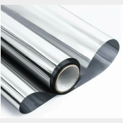 Пленка солнцезащитная с зеркальным эффектом VARMAX 0,75х2 м (SF001)