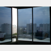 Пленка солнцезащитная с эффектом тонировки VARMAX 0,75х2 м (PAY002)