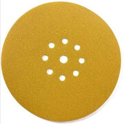Шлифлист круглый самосцепляющийся 225 мм P240 ABRAFORCE (98514)