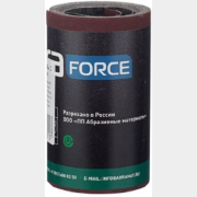 Наждачная бумага в рулоне 115 мм х 5 м Р100 ABRAFORCE (500025947)